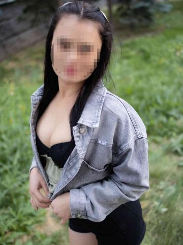 Индивидуалка Лилия фото 3