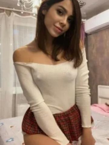Индивидуалка Фаина фото 3