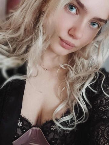 Индивидуалка Арнелла фото 4