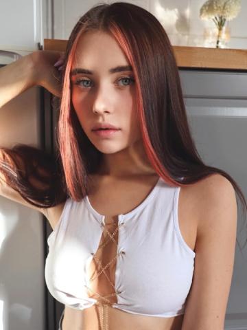 Индивидуалка Любовь фото 2
