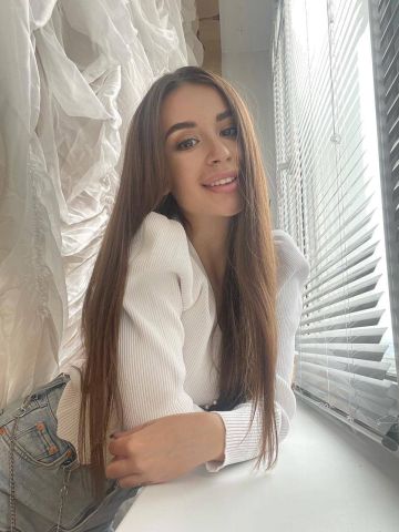 Проститутка Фатима, 23 года, г. Новоград-Волынский