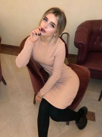Проститутка Мира, 24 года, г. Новоград-Волынский