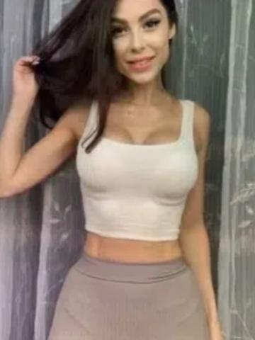 Индивидуалка Фаина фото 4